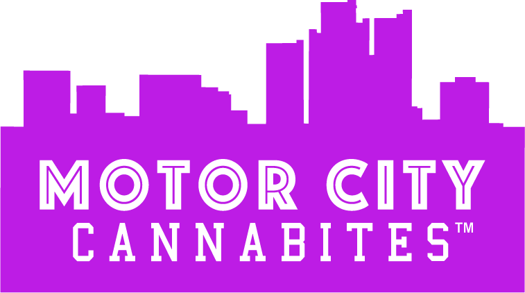 Motor City Cannabites Logo